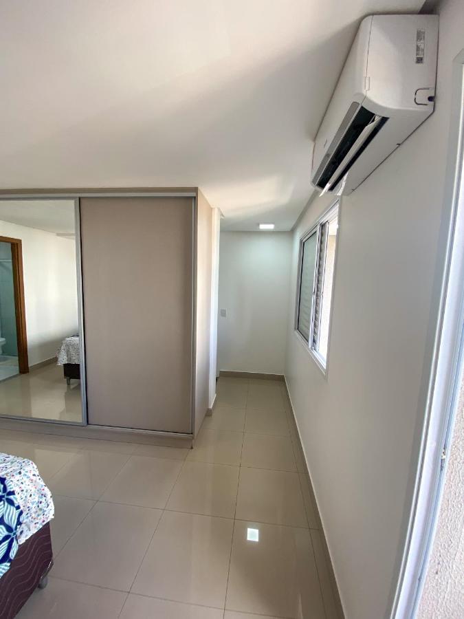 Duplex Setor Bueno, Ao Lado Do Parque Vaca Brava Apartment Goiania Exterior photo